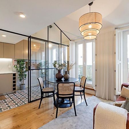 Bonfim Elegant Duplex W/ Ac By Lovelystay Porto Kültér fotó