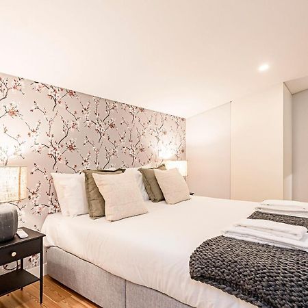 Bonfim Elegant Duplex W/ Ac By Lovelystay Porto Kültér fotó