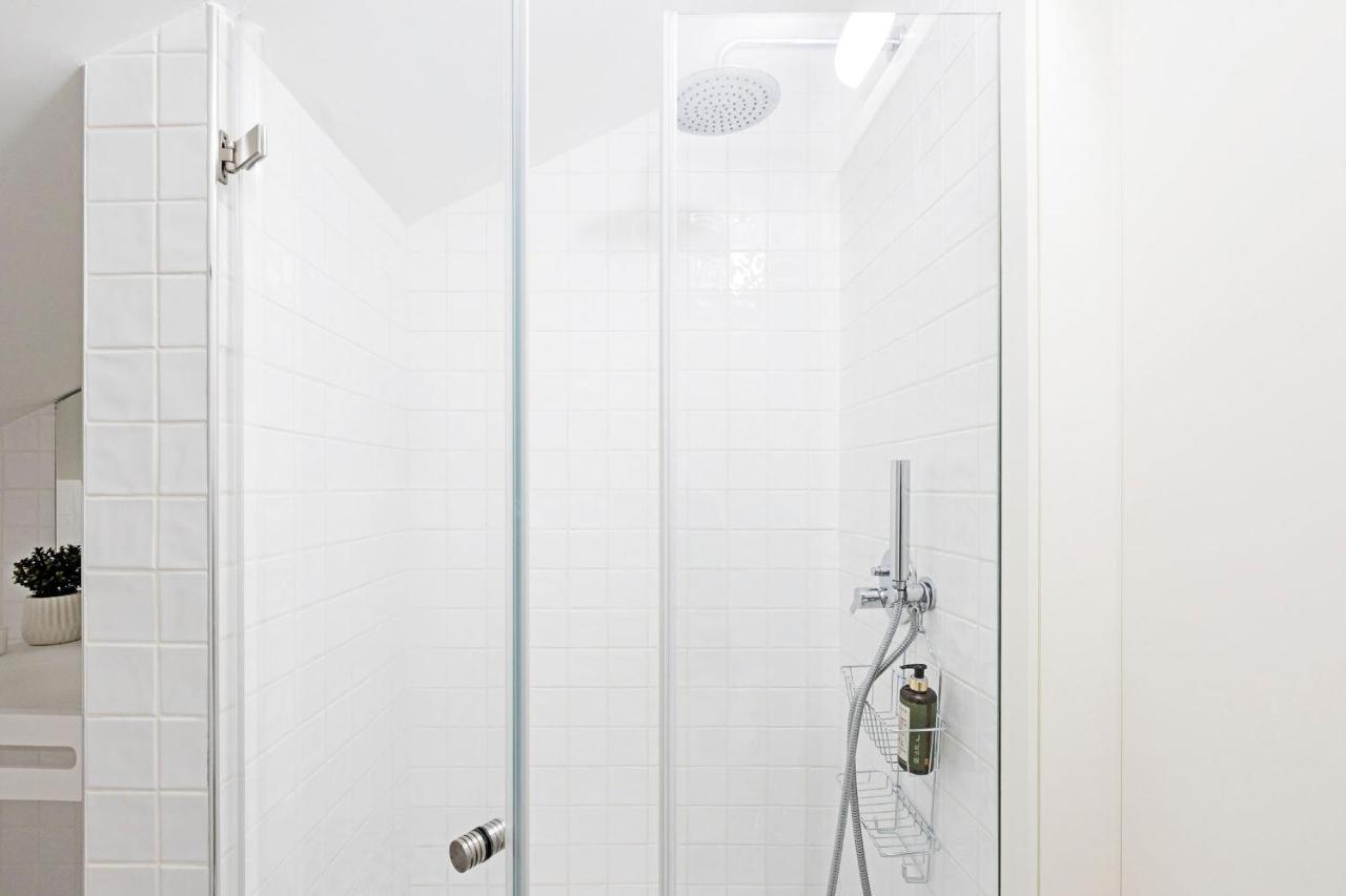 Bonfim Elegant Duplex W/ Ac By Lovelystay Porto Kültér fotó